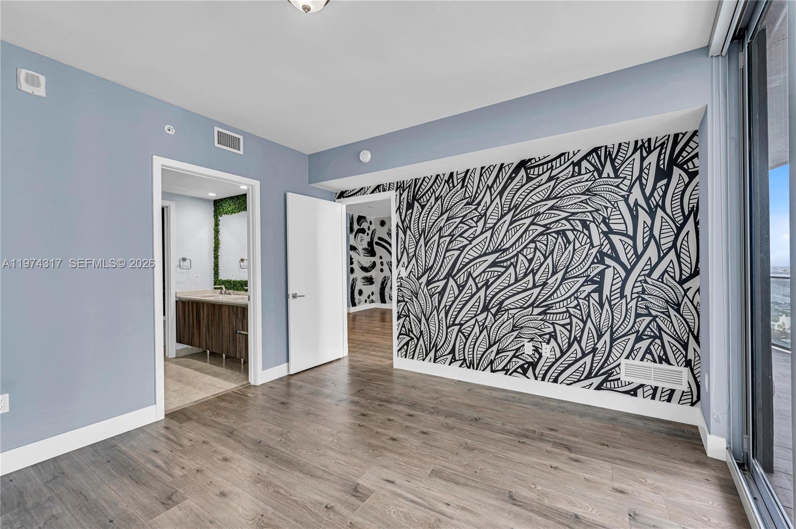 ARIA ON THE BAY CONDO - Residential Lease