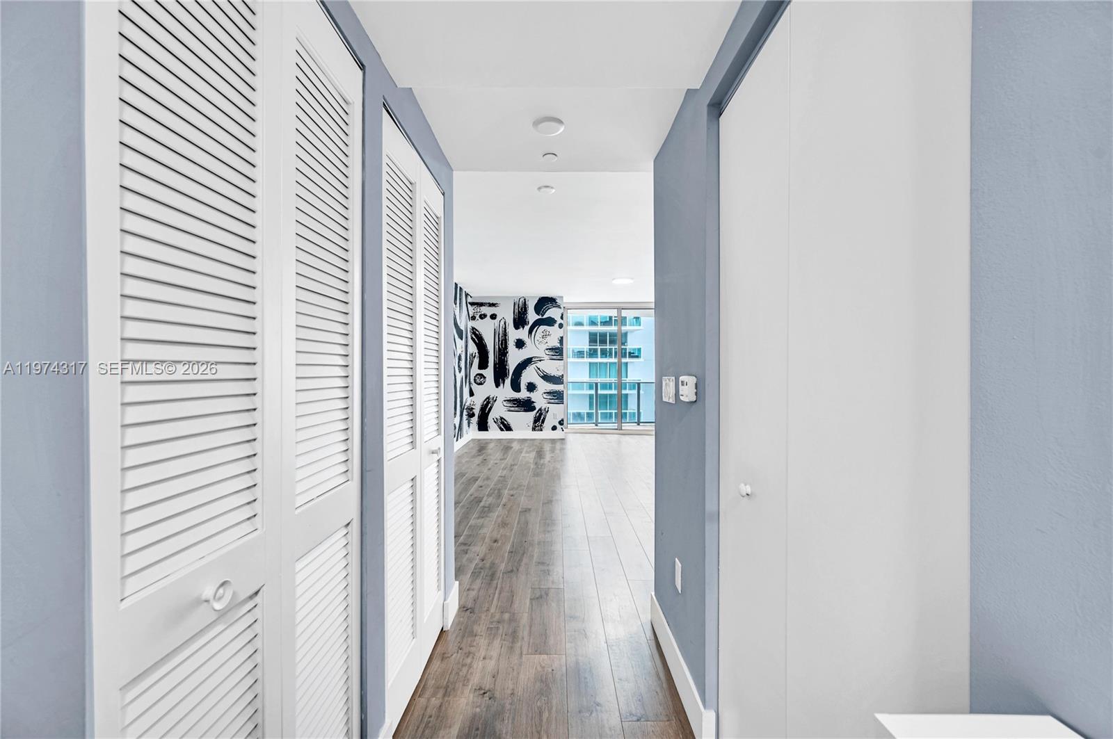 ARIA ON THE BAY CONDO - Residential Lease