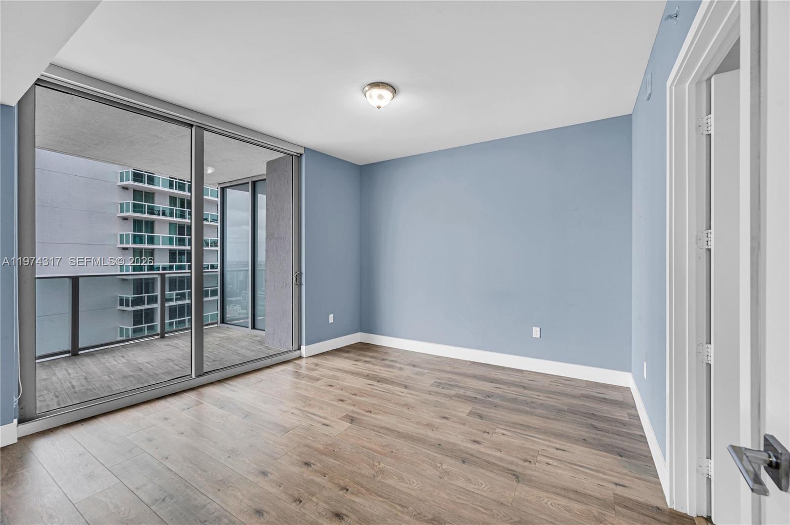 ARIA ON THE BAY CONDO - Residential Lease