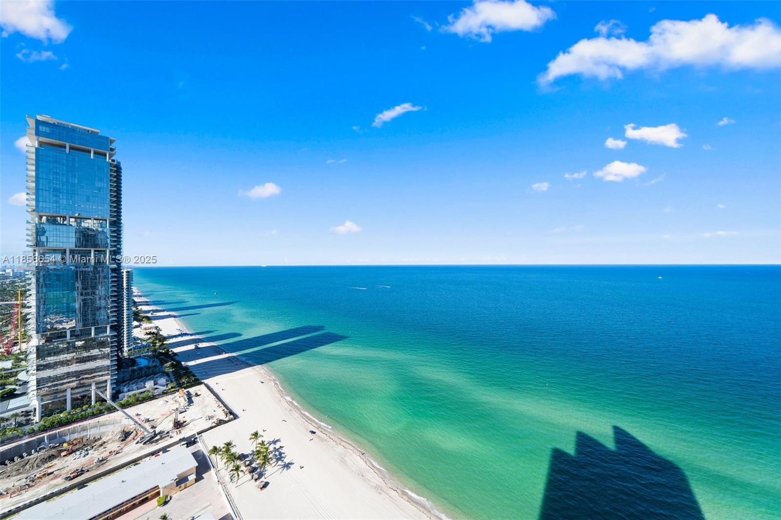 TRUMP ROYALE CONDO - Residential Lease