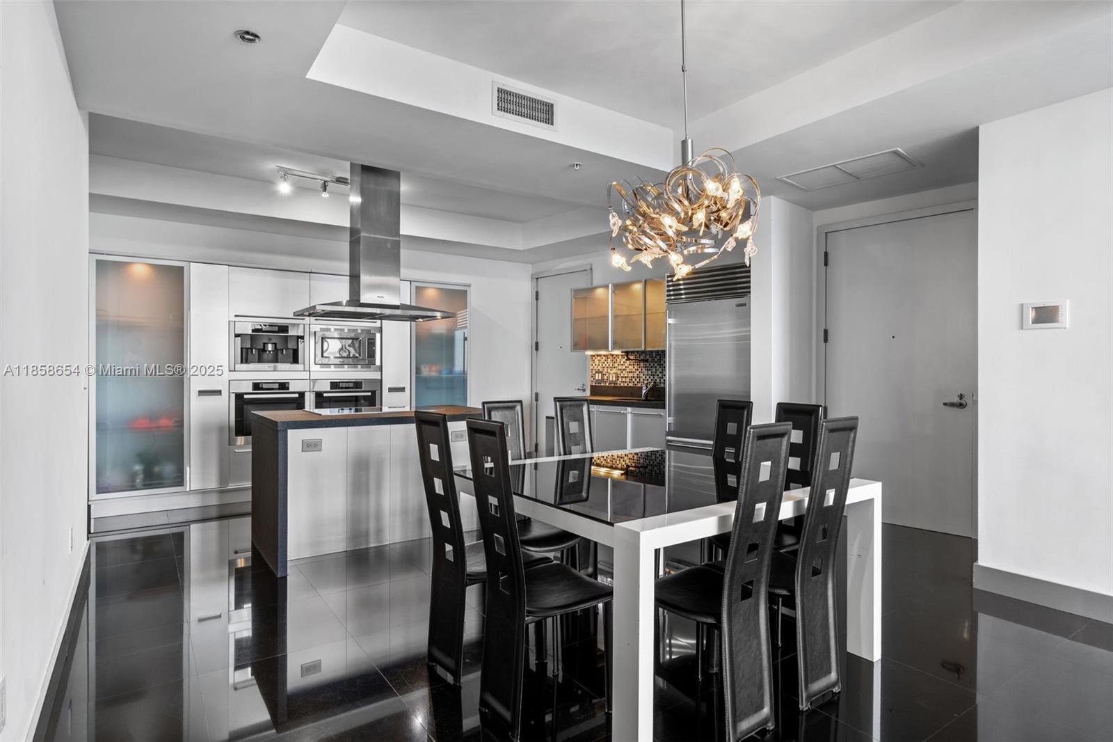 TRUMP ROYALE CONDO - Residential Lease