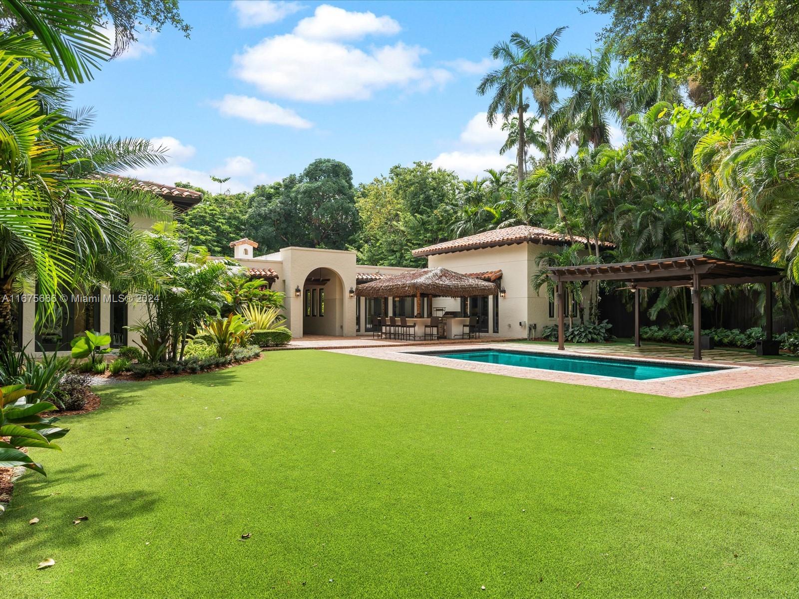 J W EWANS SUB - Residential