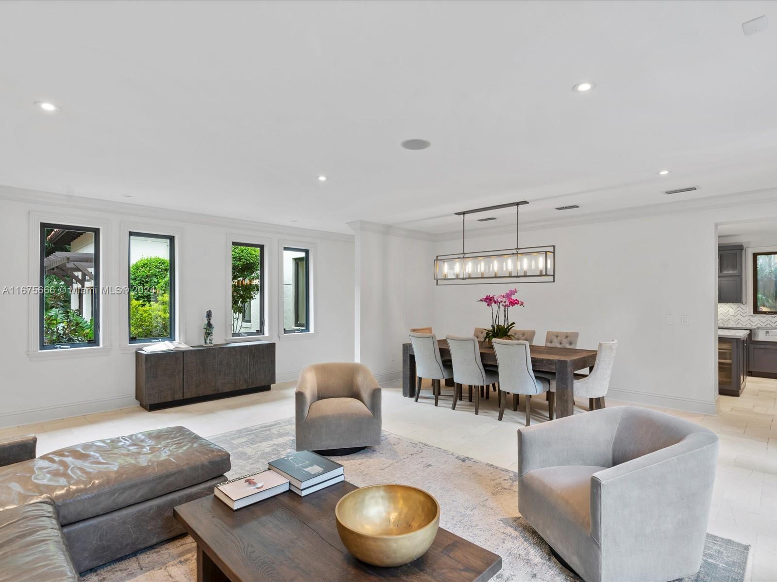 J W EWANS SUB - Residential