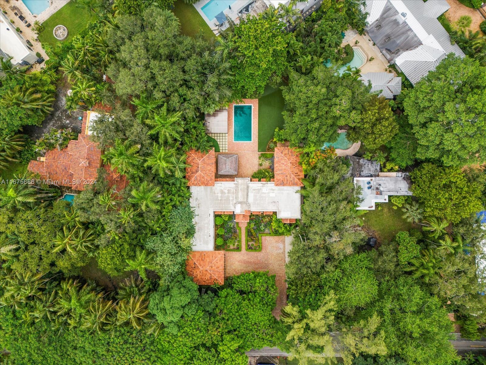 J W EWANS SUB - Residential