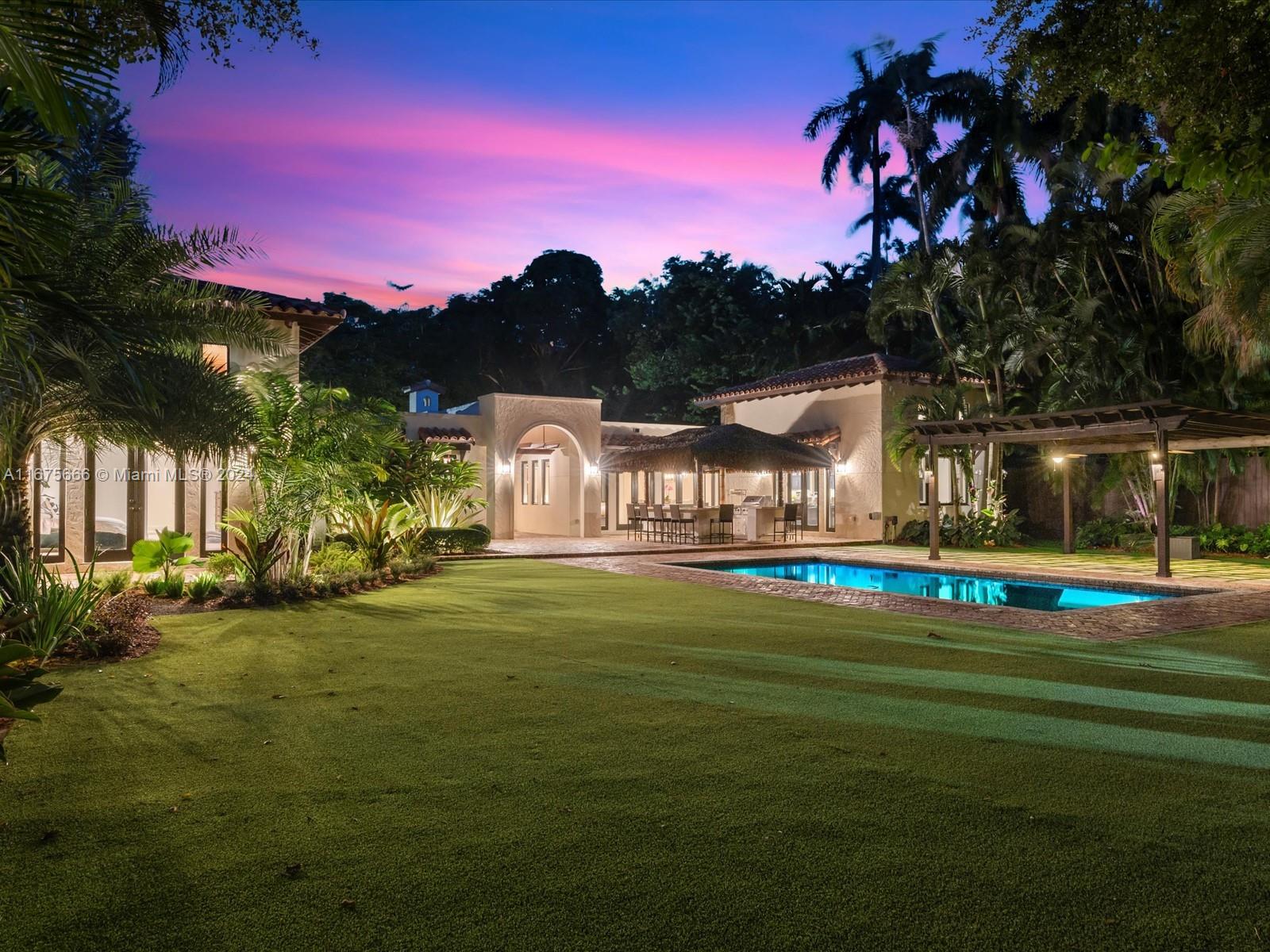 J W EWANS SUB - Residential