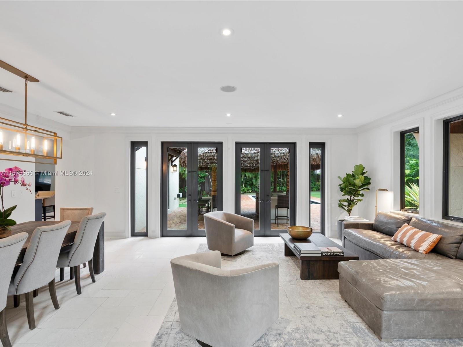 J W EWANS SUB - Residential