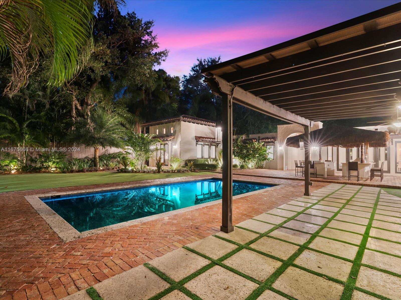 J W EWANS SUB - Residential