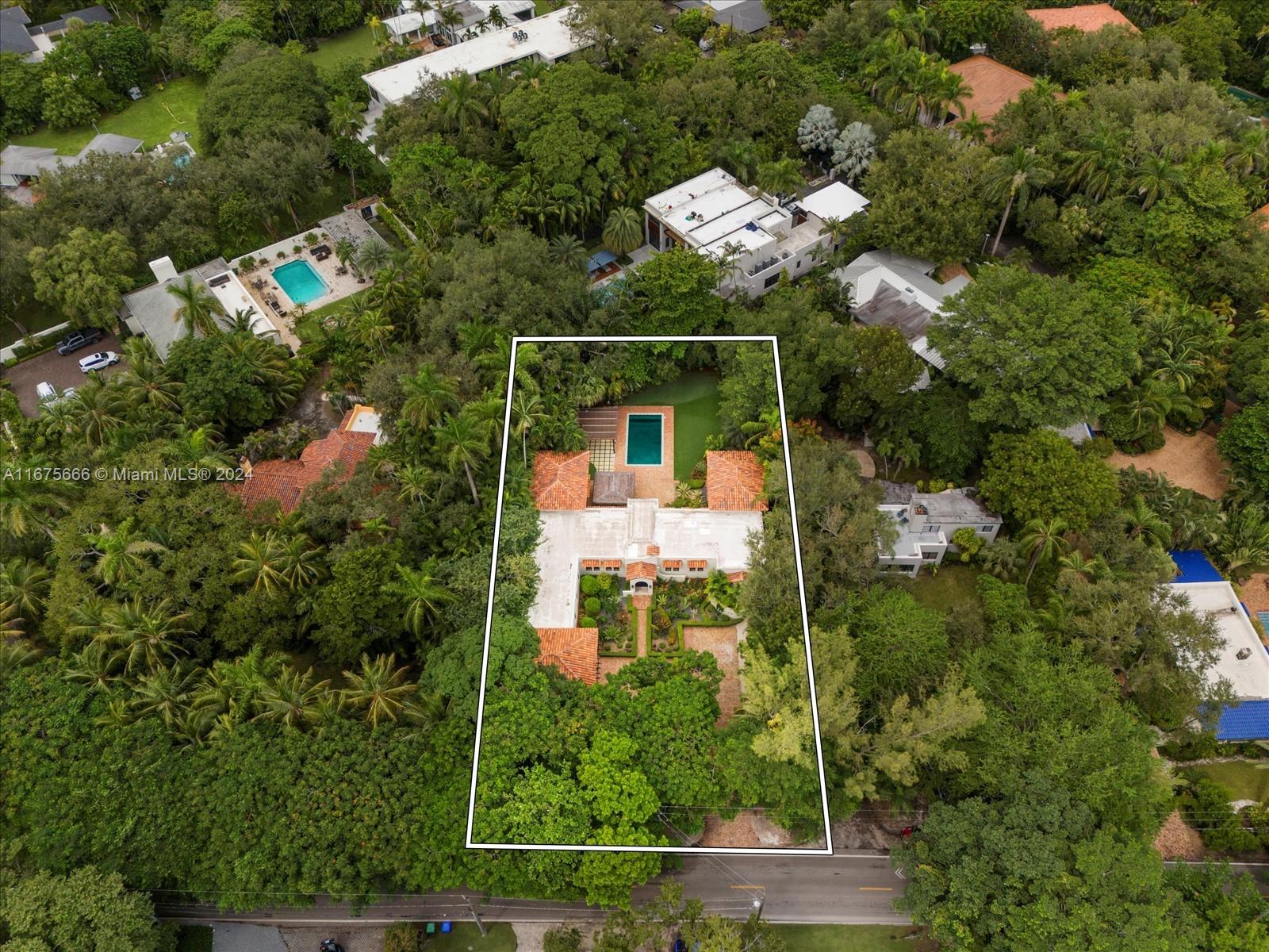 J W EWANS SUB - Residential