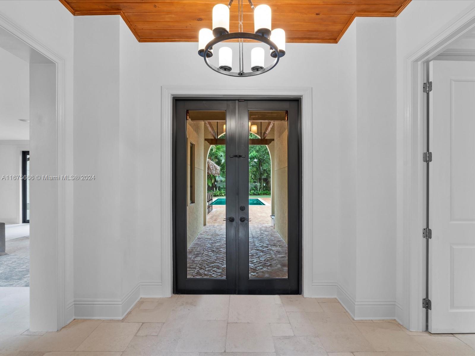 J W EWANS SUB - Residential