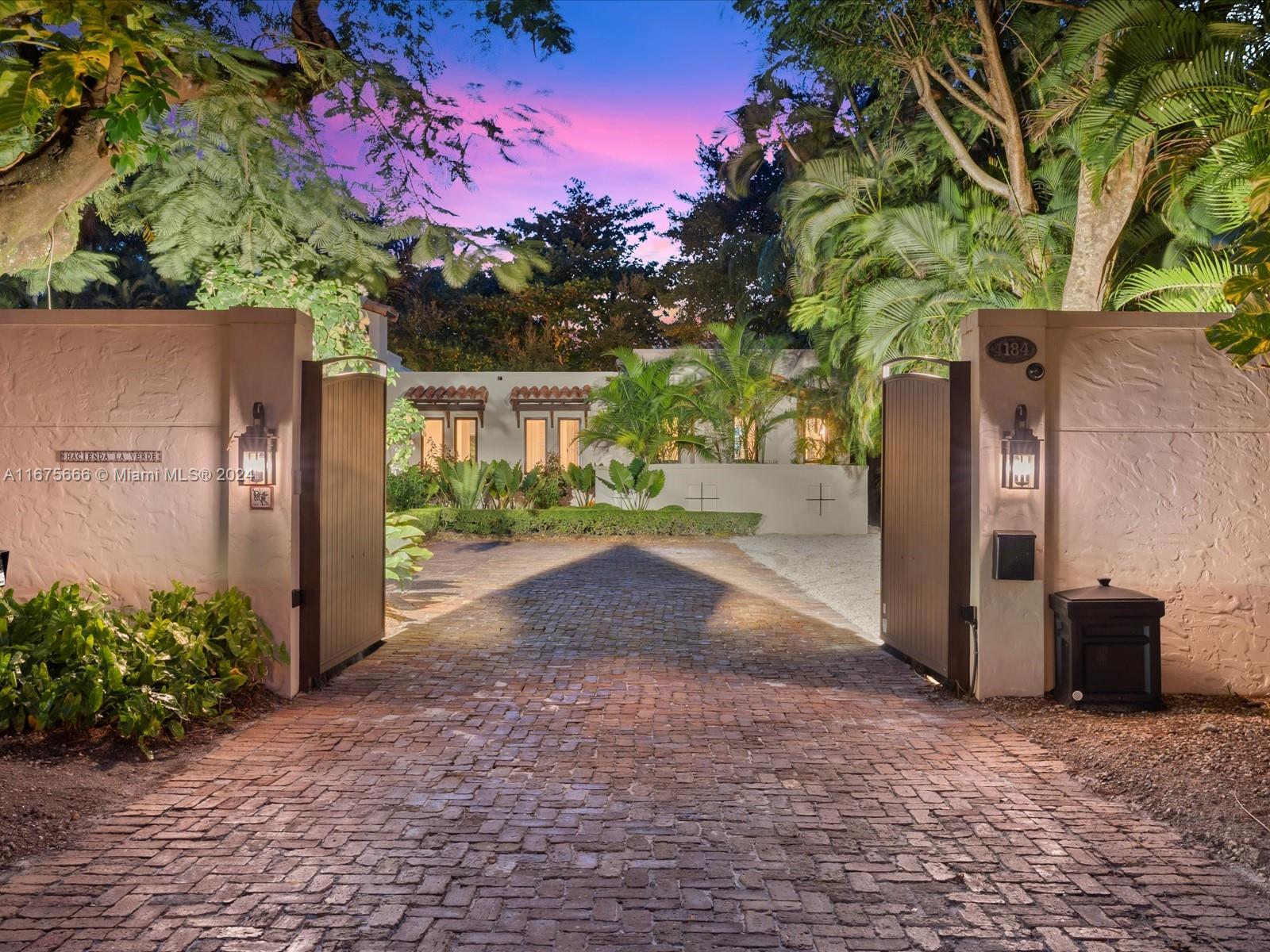 J W EWANS SUB - Residential