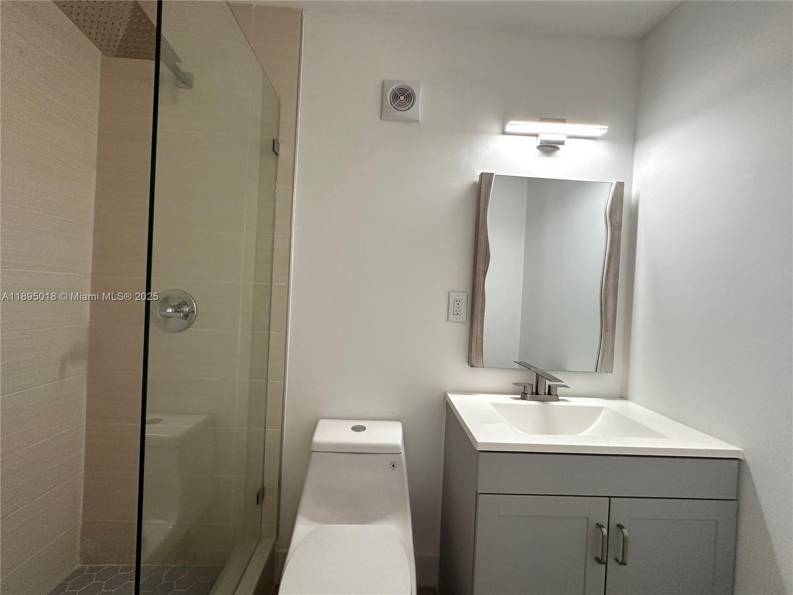 KENMORE VILLAS - Residential