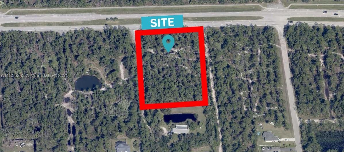 2.7 Acres of LAND: Prime location right next to I-95, with 260 +/- SQFT of frontage and 450 +/- SQFT of depth. Site plan includes 3 buildings (18 units) that are a total of approximately 20,000 +/- SQFT. Commercial General Zoning supports uses like: drive-thru, service station car wash, restaurant, retail, office, and warehouse. Annual average daily traffic: 24,000 vehicles. Contact for more information including environmental map, conceptual site plan, survey, and more.