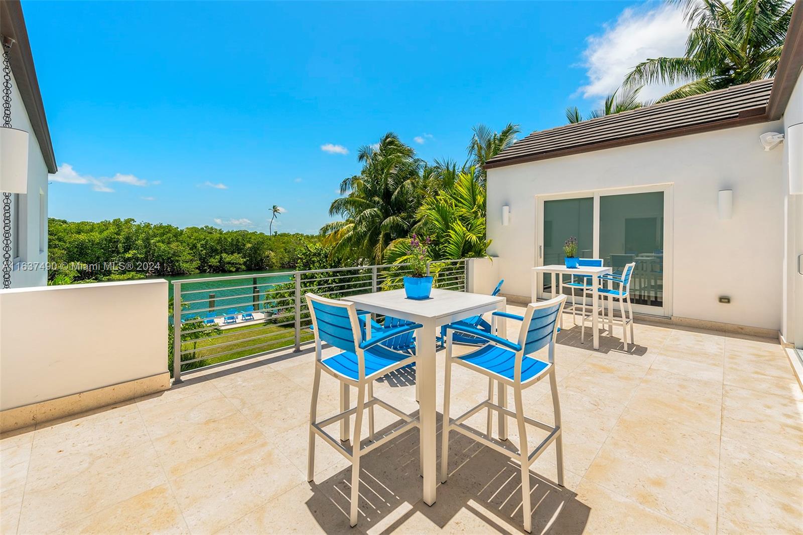 CAPE FLORIDA SUB SEC 3 - Residential