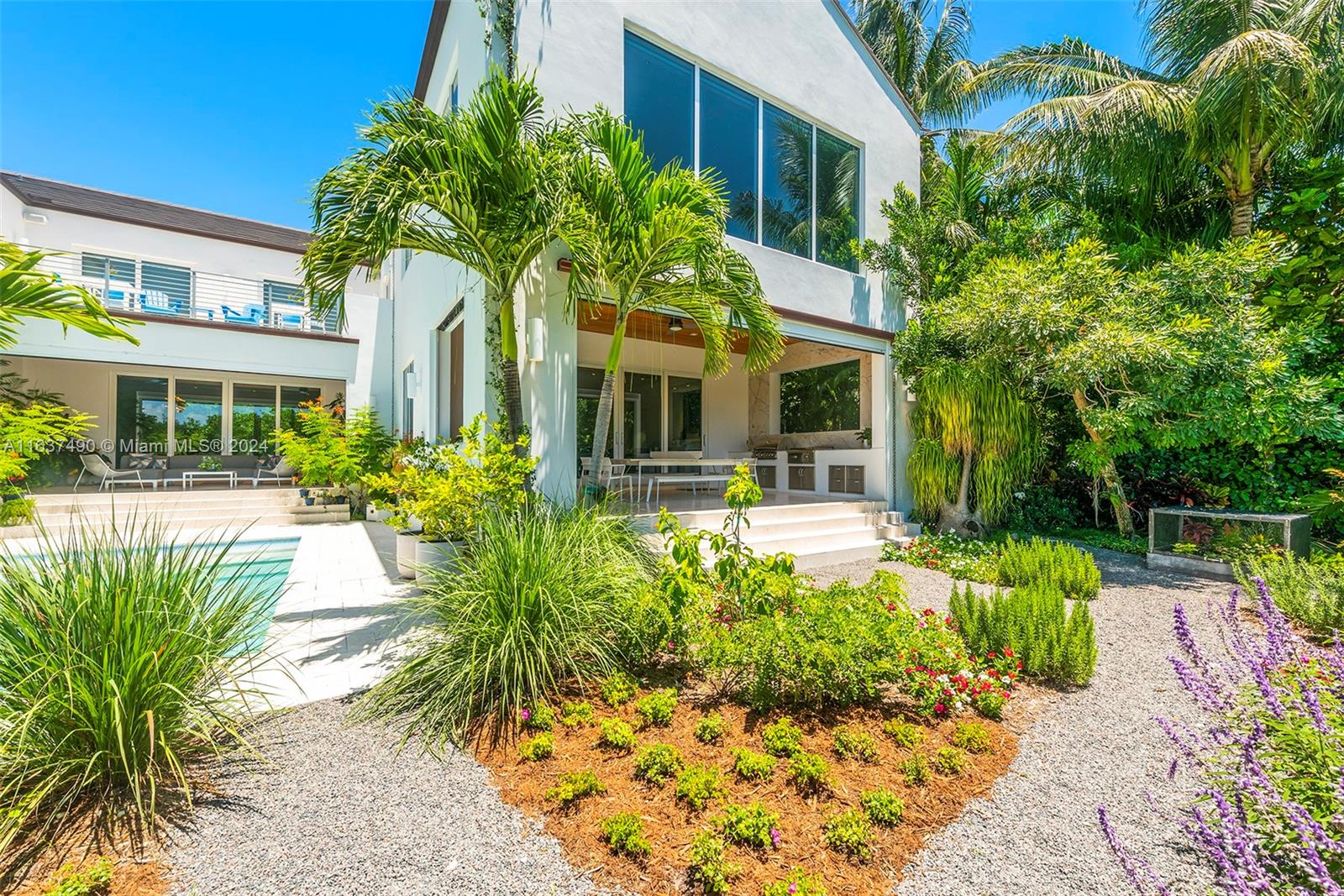 CAPE FLORIDA SUB SEC 3 - Residential