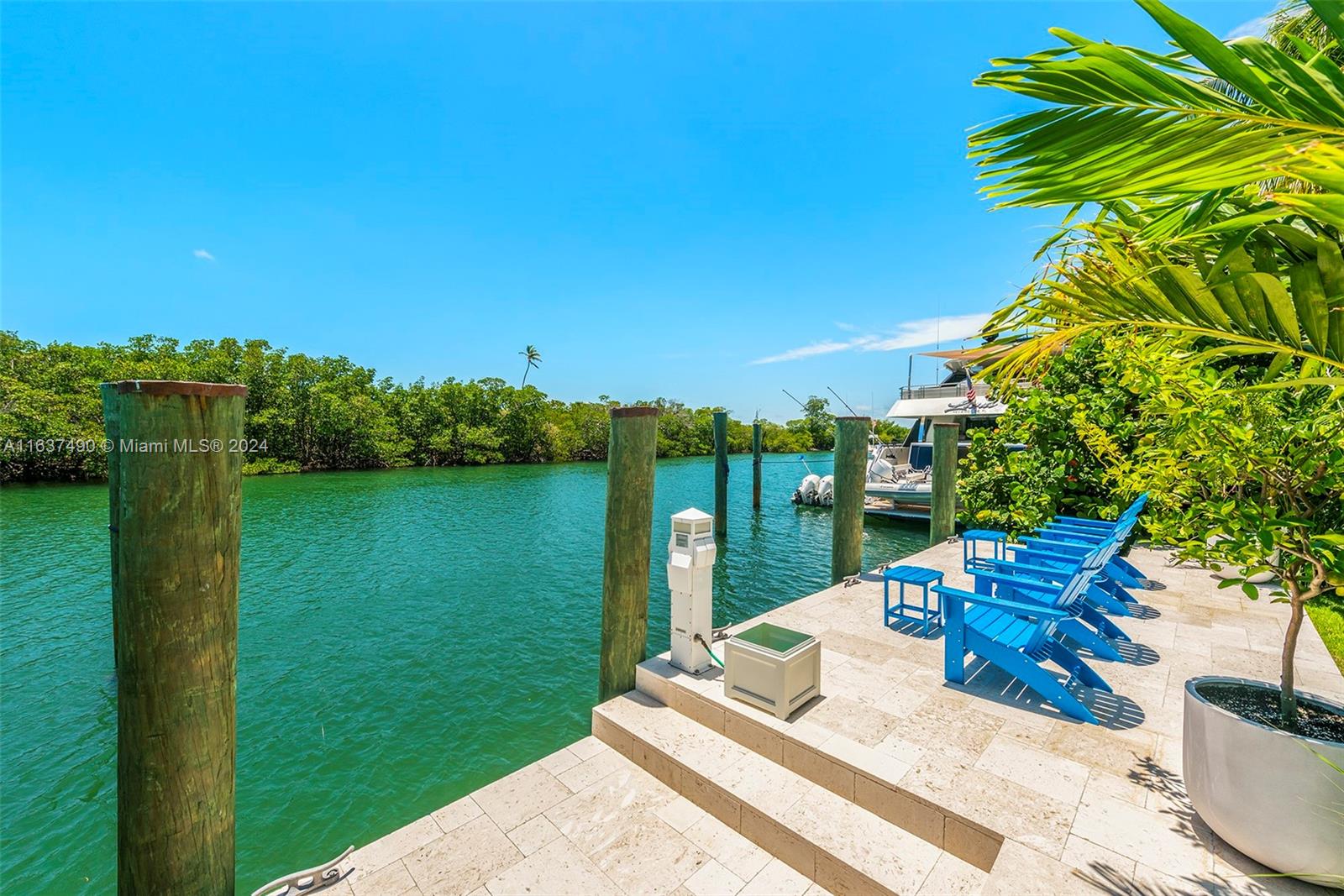 CAPE FLORIDA SUB SEC 3 - Residential