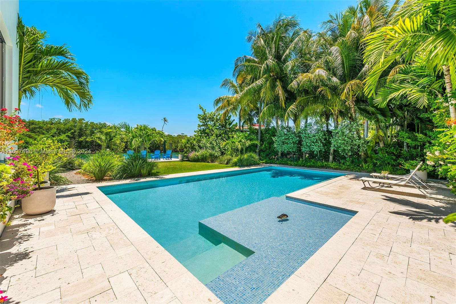 CAPE FLORIDA SUB SEC 3 - Residential