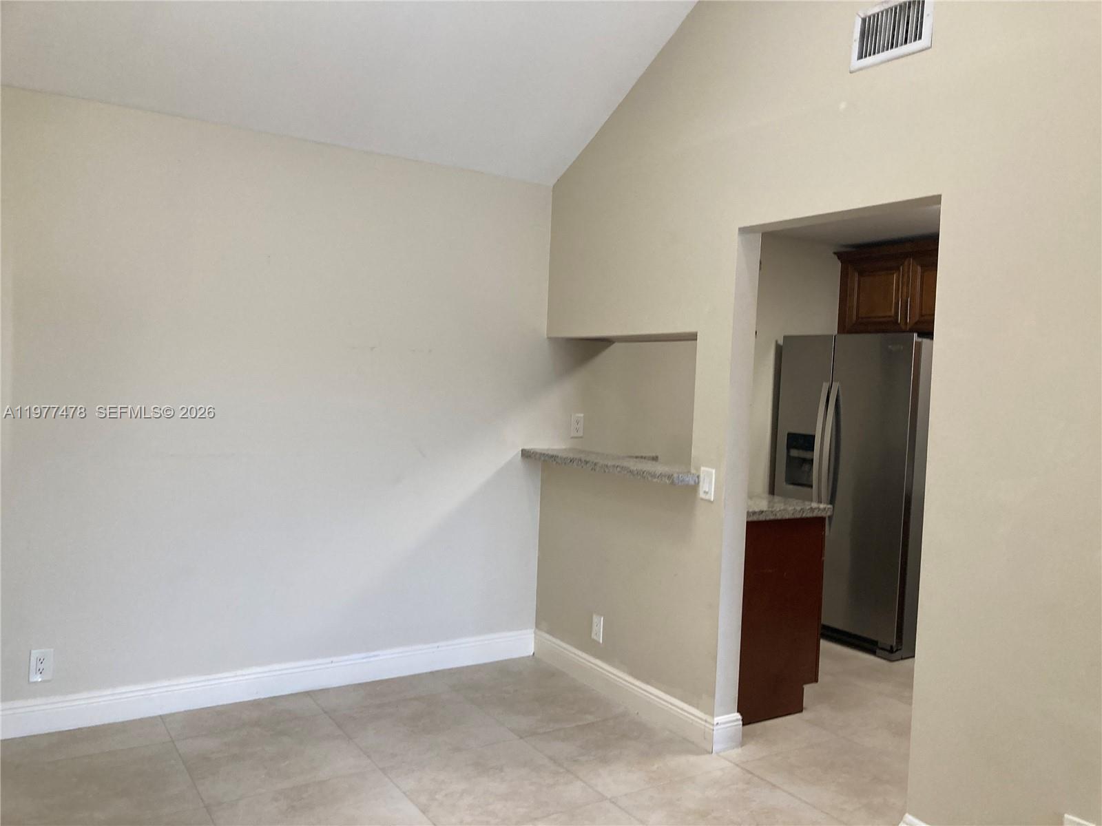 MAHOGANY KEY II CONDO - Residential Lease