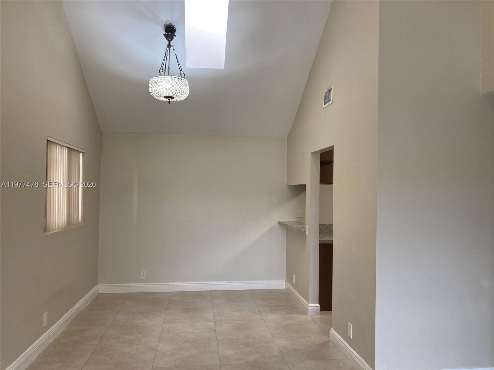 MAHOGANY KEY II CONDO - Residential Lease