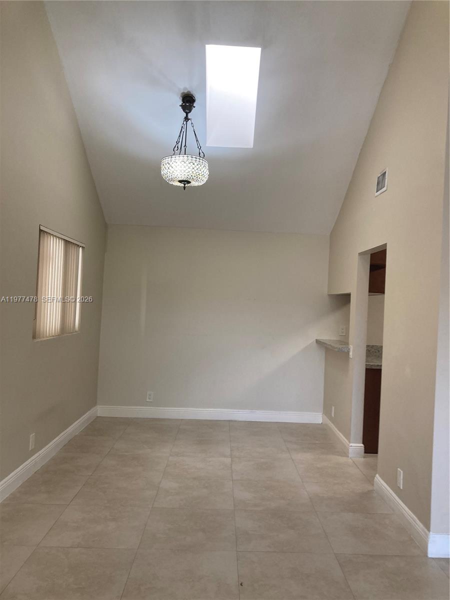 MAHOGANY KEY II CONDO - Residential Lease