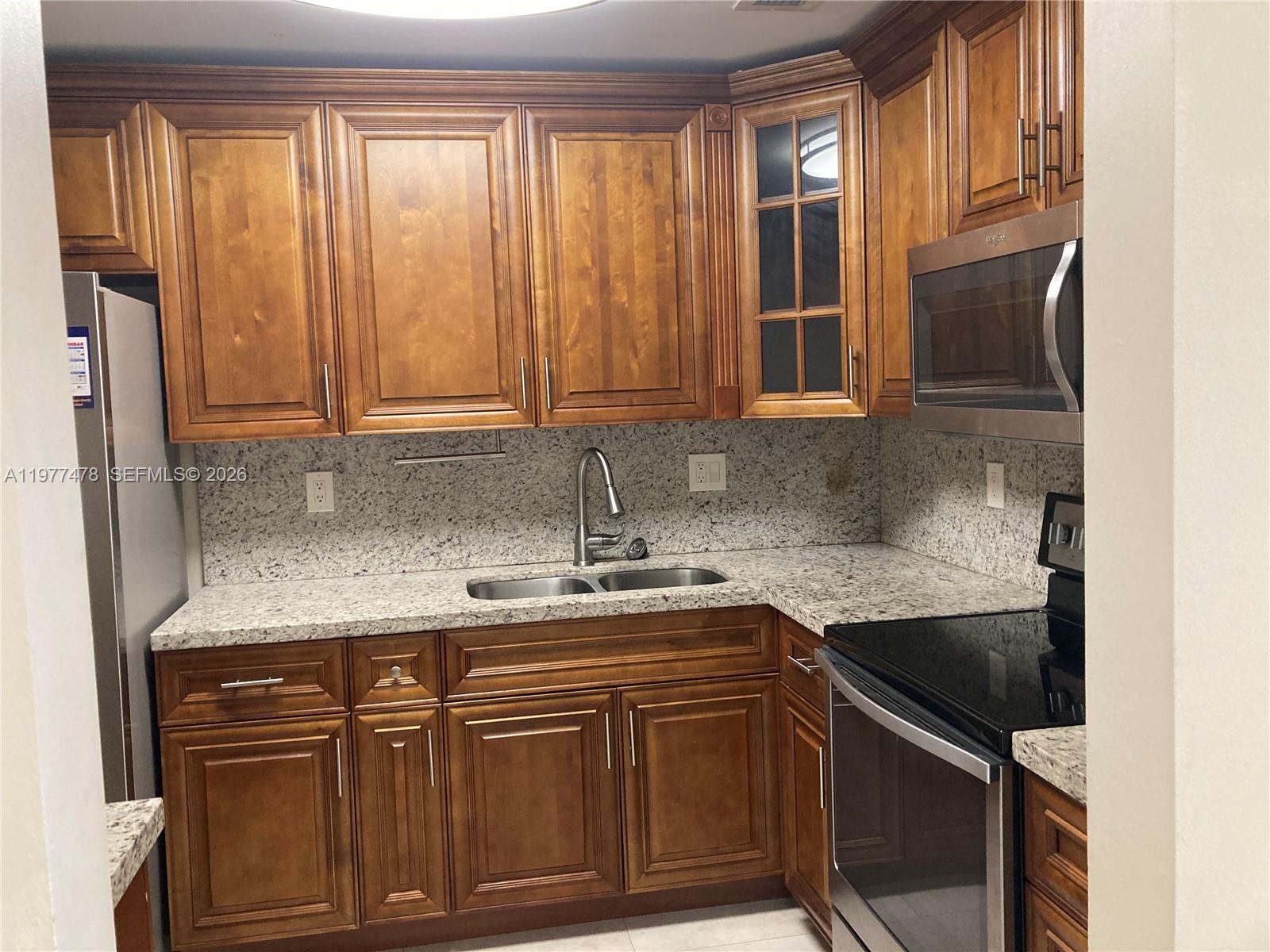 MAHOGANY KEY II CONDO - Residential Lease