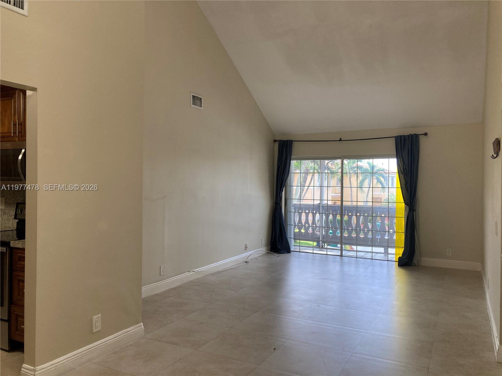 MAHOGANY KEY II CONDO - Residential Lease