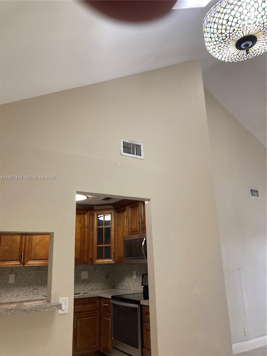 MAHOGANY KEY II CONDO - Residential Lease