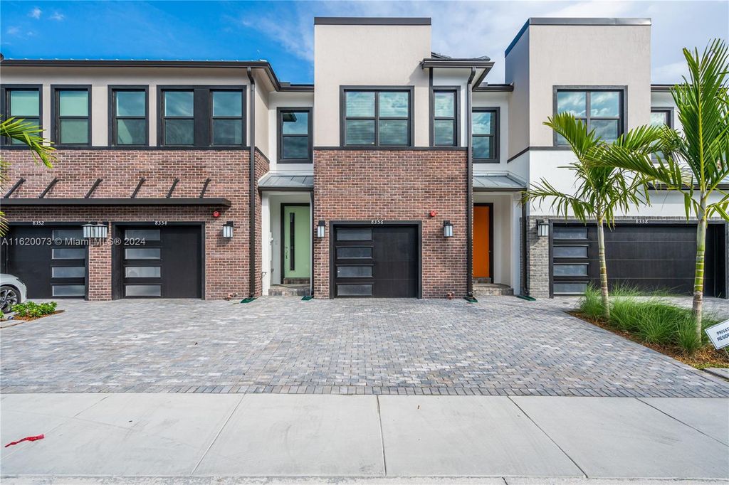 Photo of 8356 NW 7th Pl, Plantation, FL 33324 (MLS # A11620073)