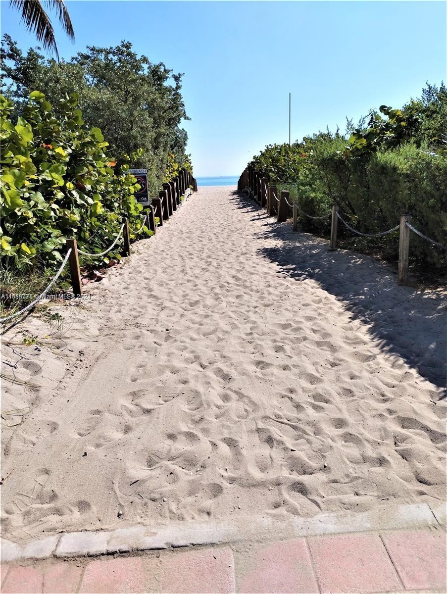 ROND POINT CONDO - Residential Lease