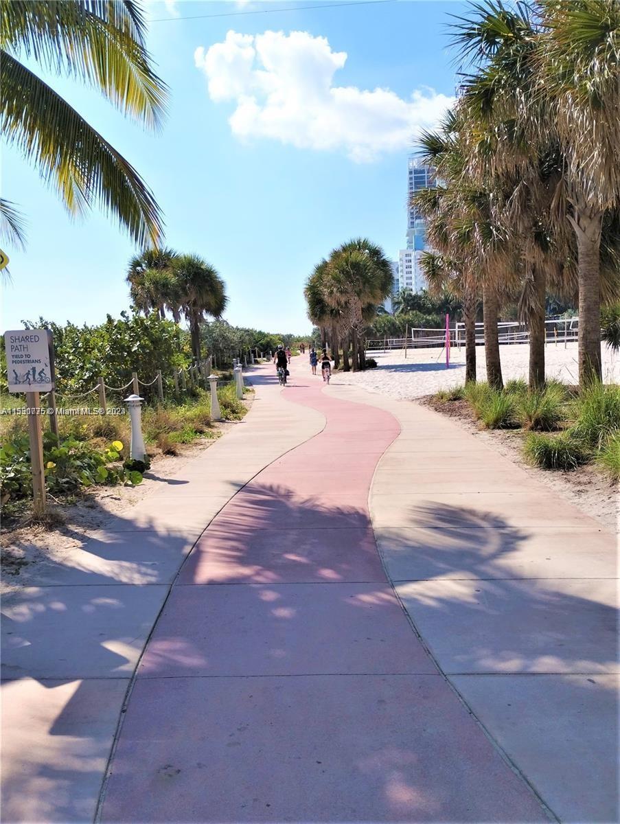 ROND POINT CONDO - Residential Lease