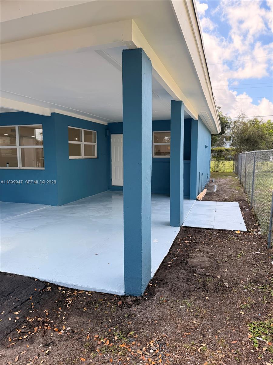 LINCOLN PARK THIRD ADD - Residential