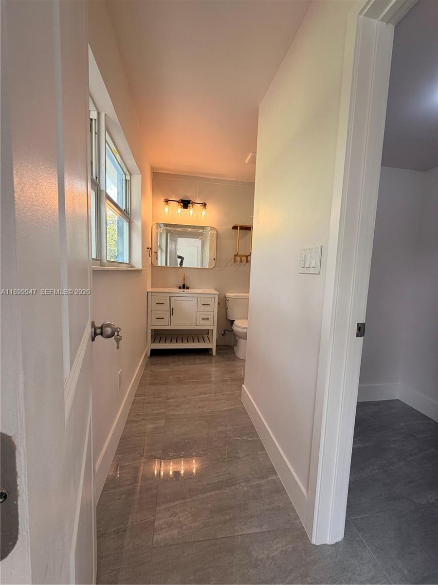 LINCOLN PARK THIRD ADD - Residential