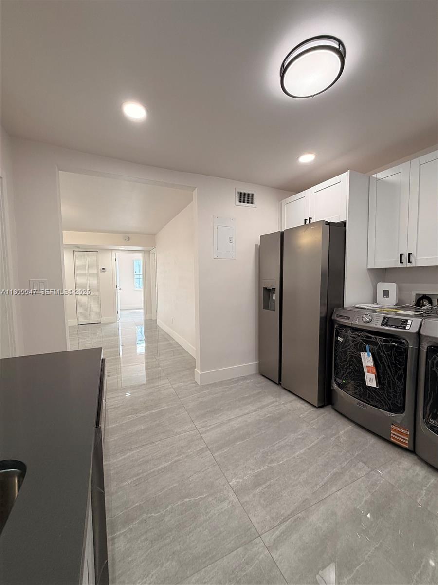 LINCOLN PARK THIRD ADD - Residential