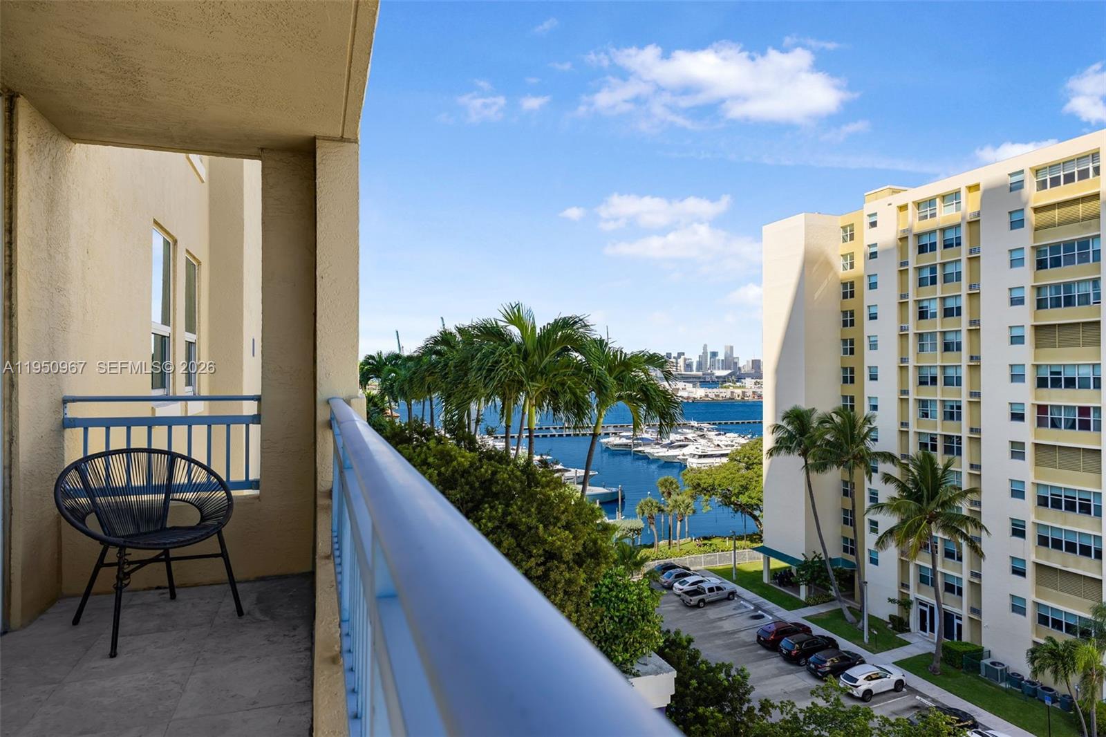 YACHT CLUB AT PORTOFINO C - Residential