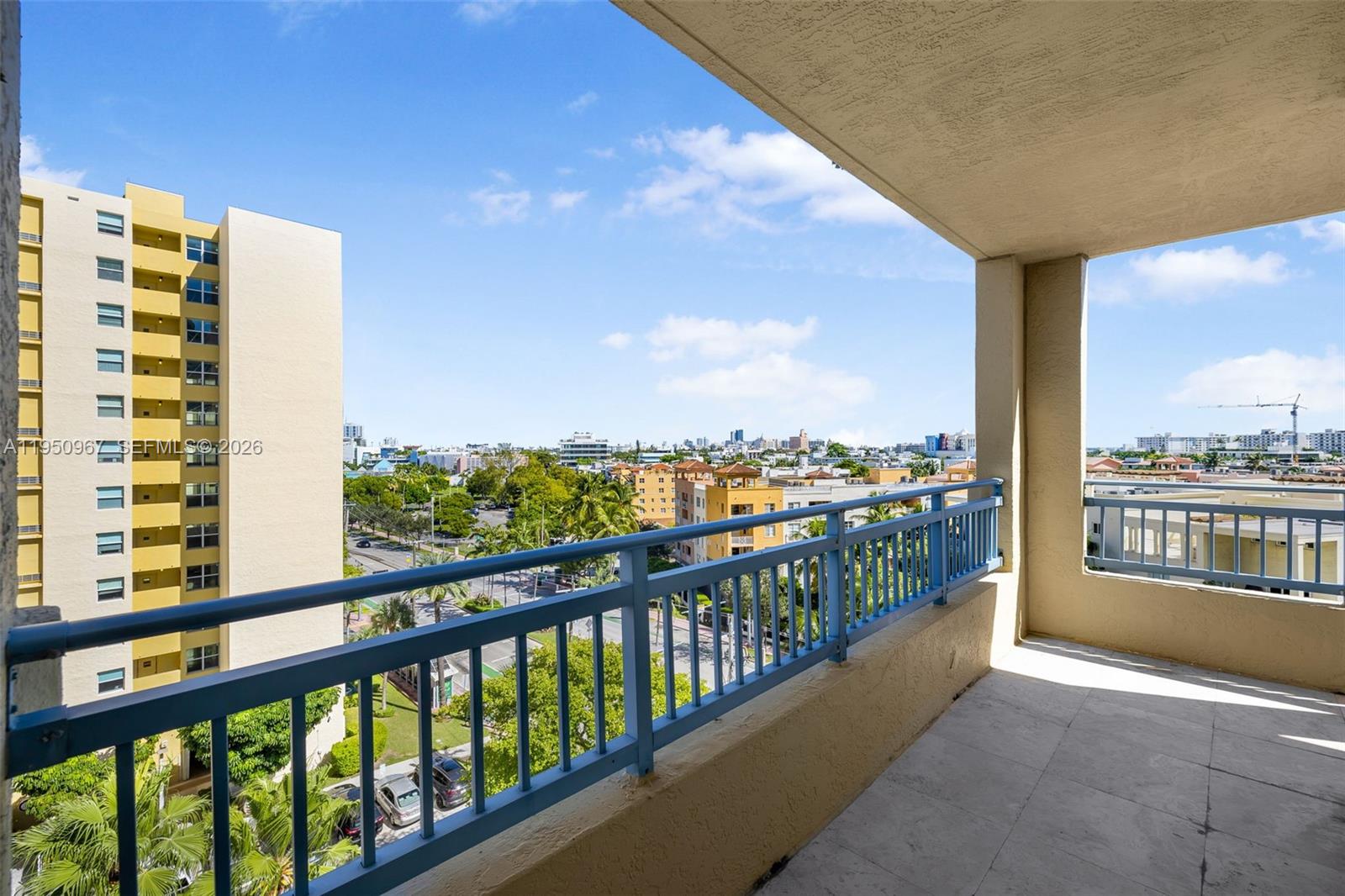 YACHT CLUB AT PORTOFINO C - Residential