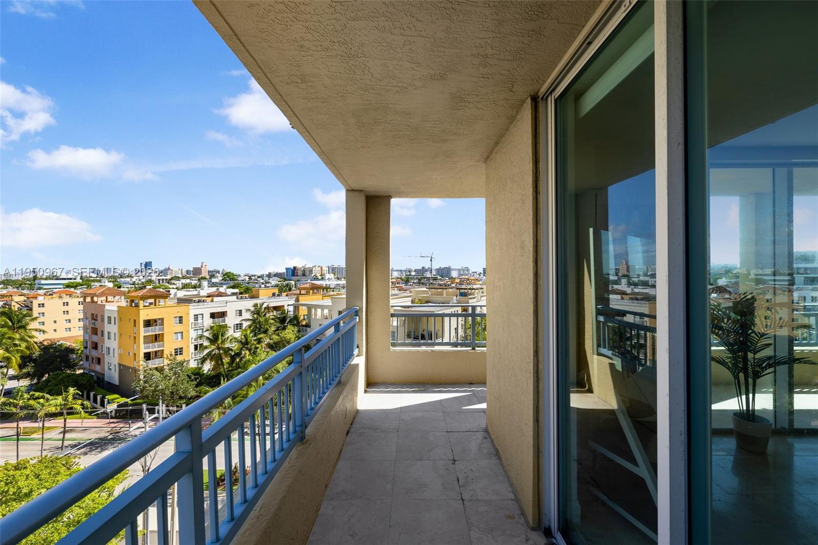 YACHT CLUB AT PORTOFINO C - Residential