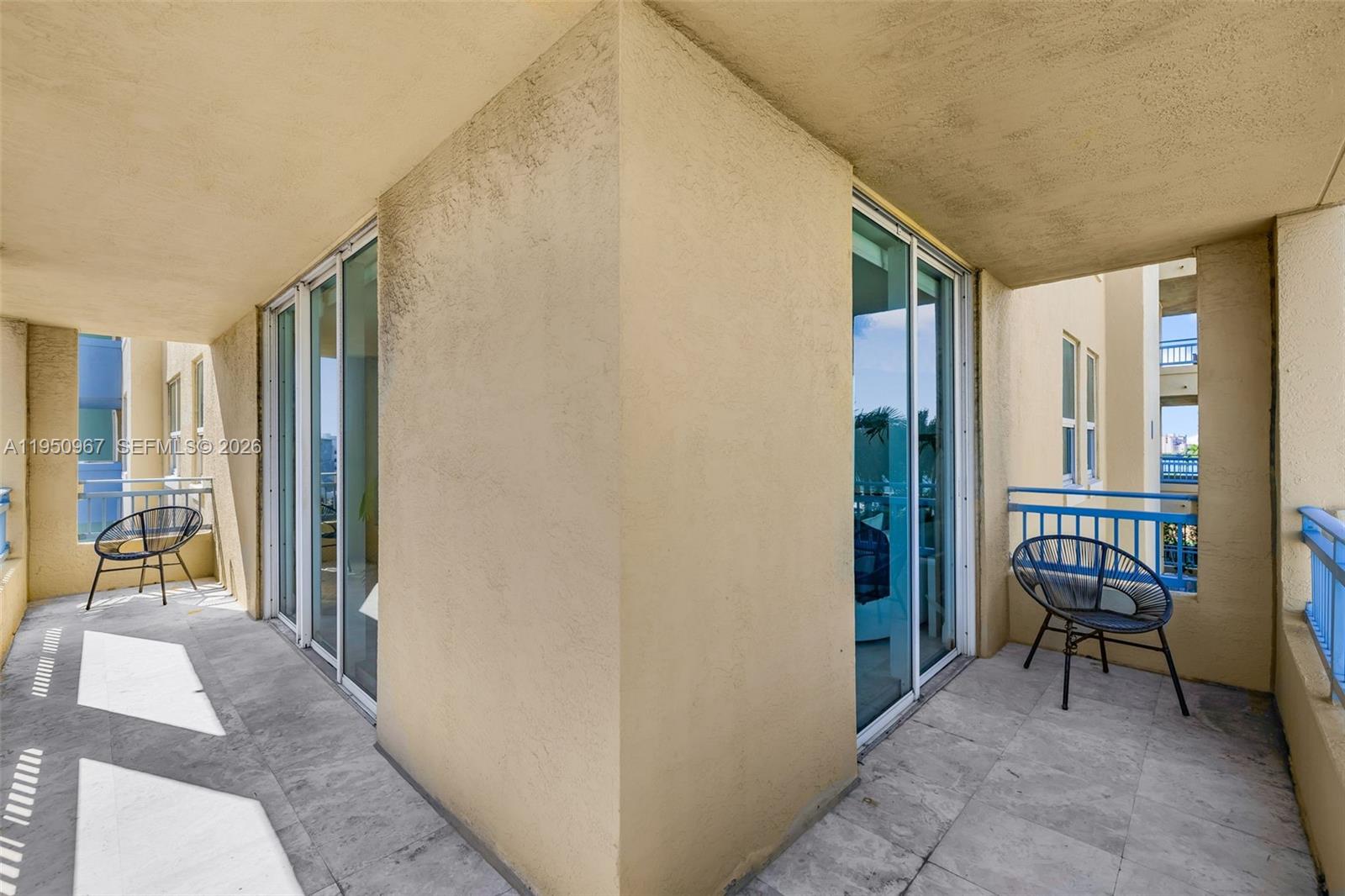 YACHT CLUB AT PORTOFINO C - Residential