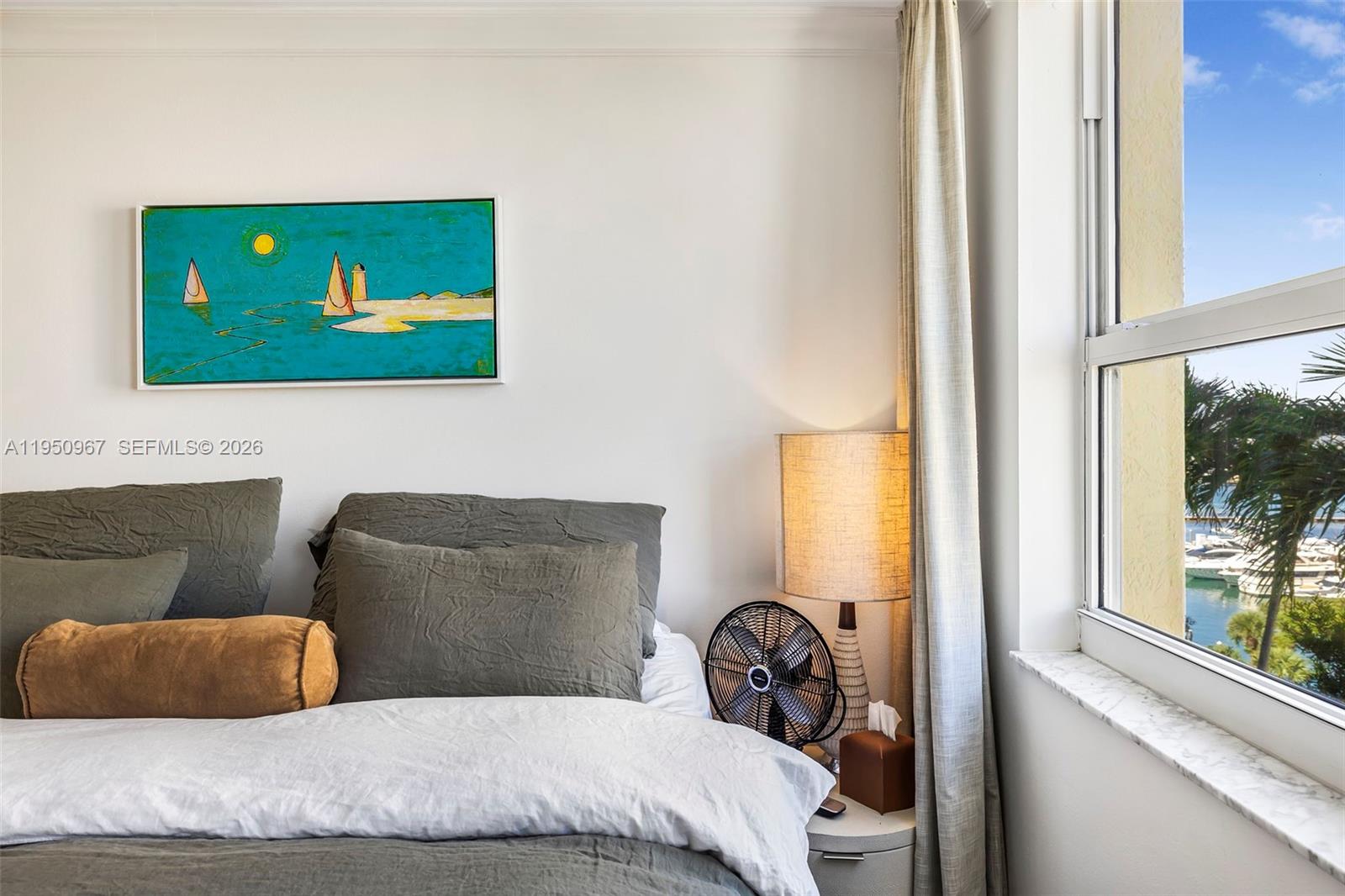 YACHT CLUB AT PORTOFINO C - Residential