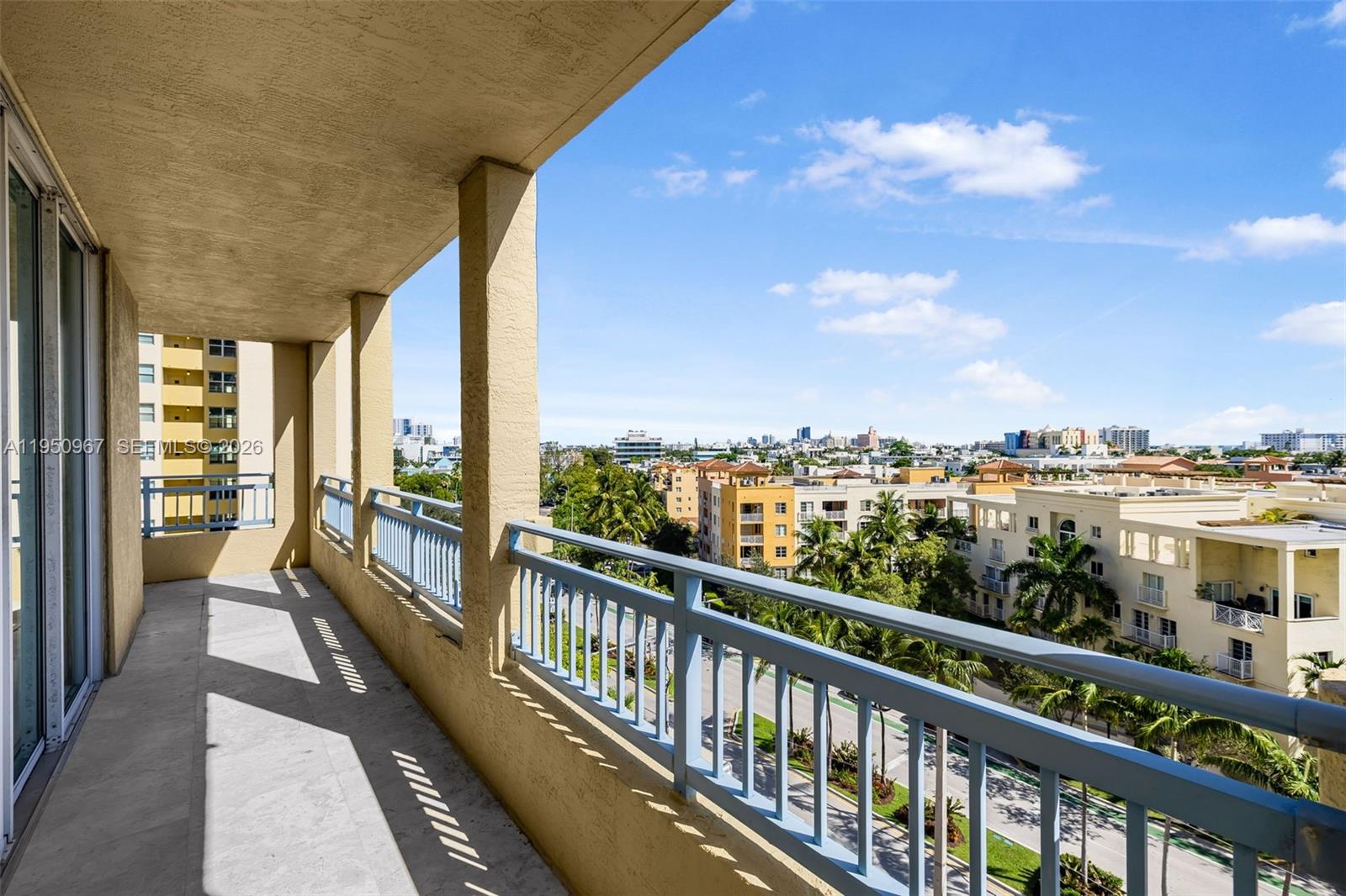 YACHT CLUB AT PORTOFINO C - Residential