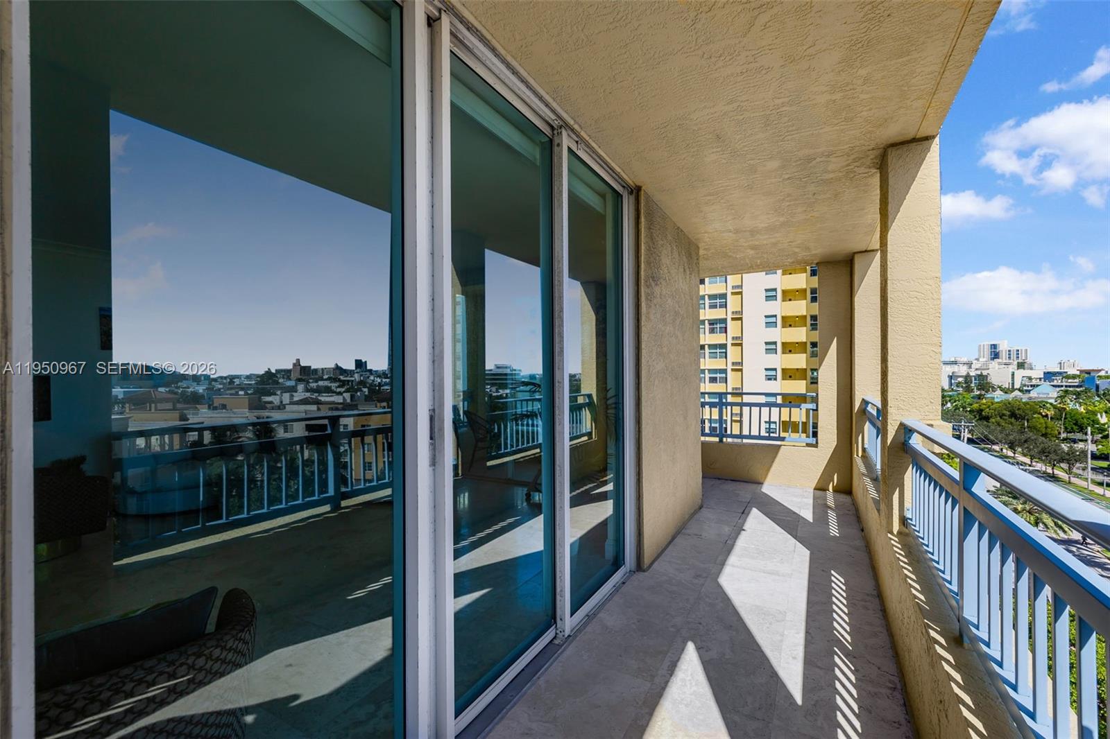 YACHT CLUB AT PORTOFINO C - Residential