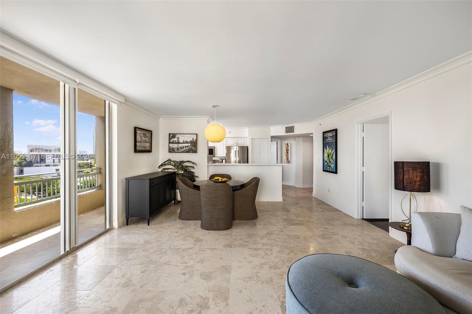 YACHT CLUB AT PORTOFINO C - Residential