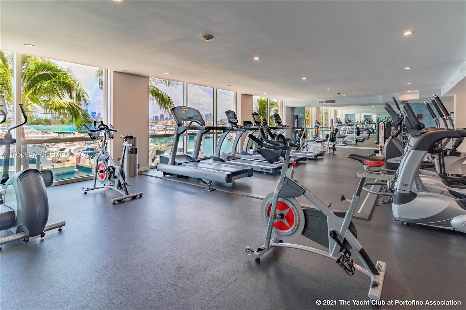 YACHT CLUB AT PORTOFINO C - Residential