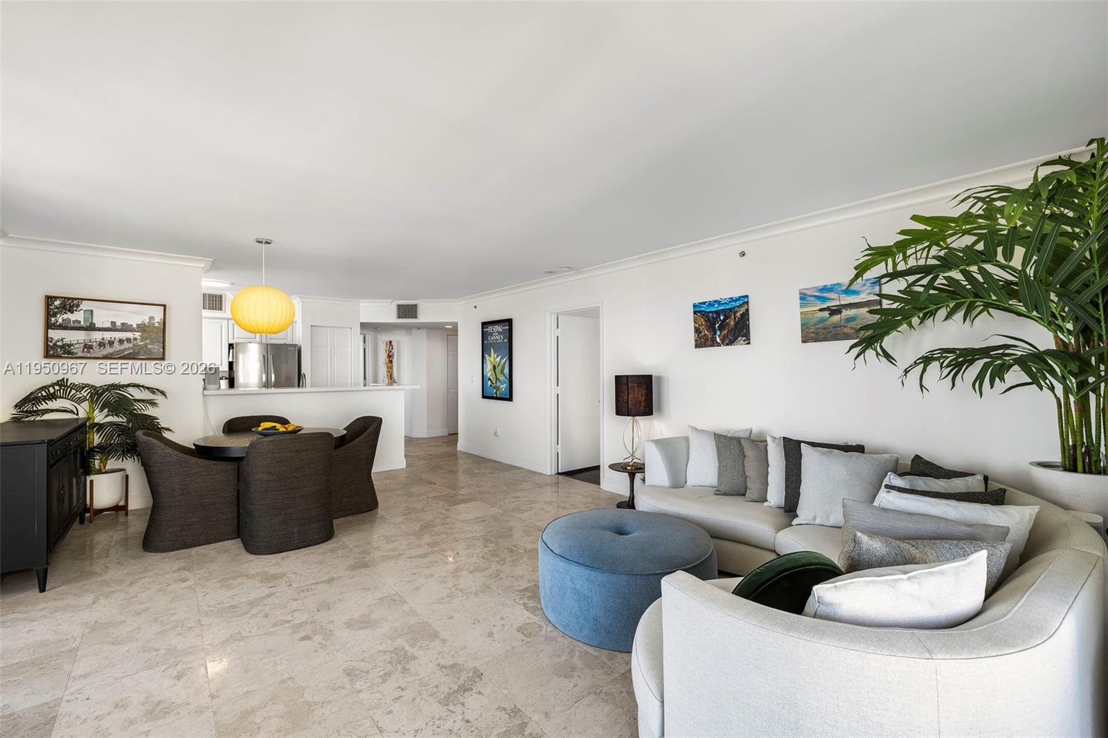 YACHT CLUB AT PORTOFINO C - Residential