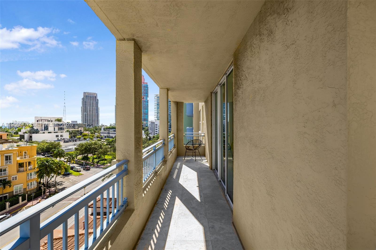 YACHT CLUB AT PORTOFINO C - Residential