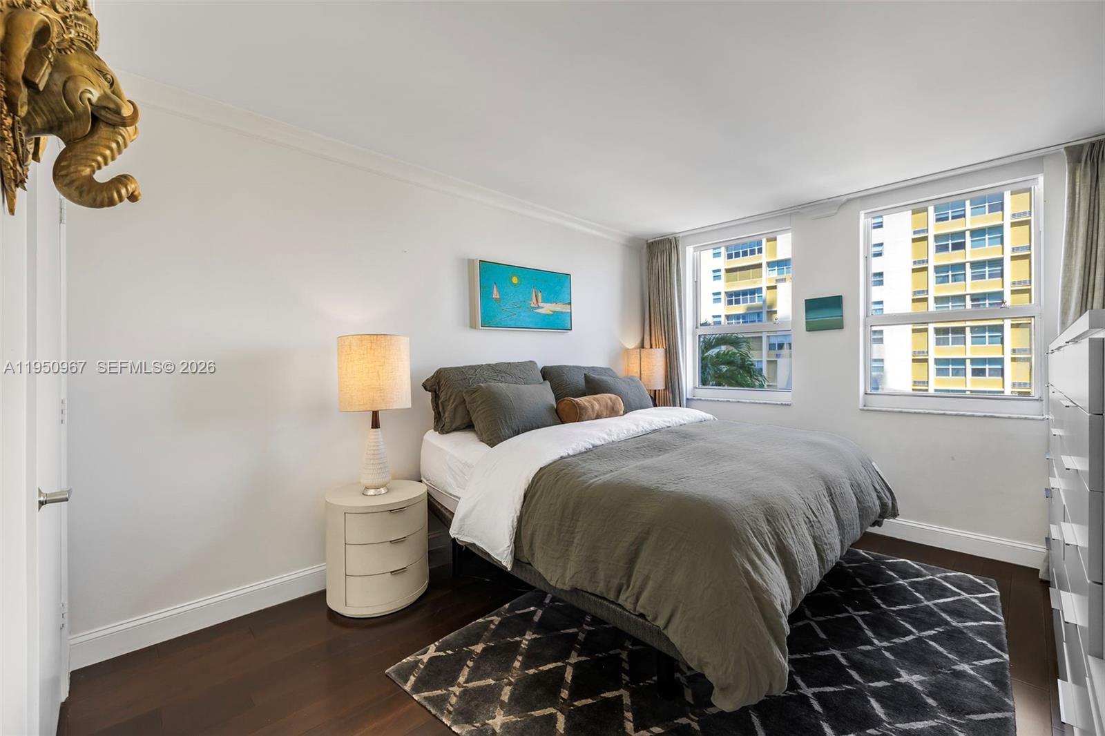 YACHT CLUB AT PORTOFINO C - Residential