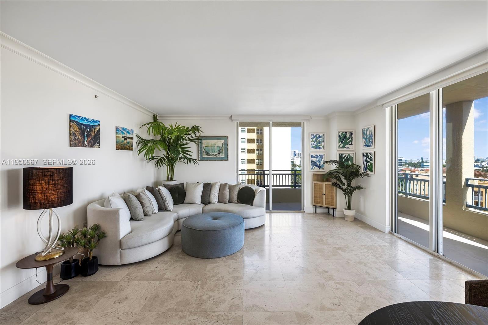 View photos, virtual tours, details... 90 Alton Rd 811