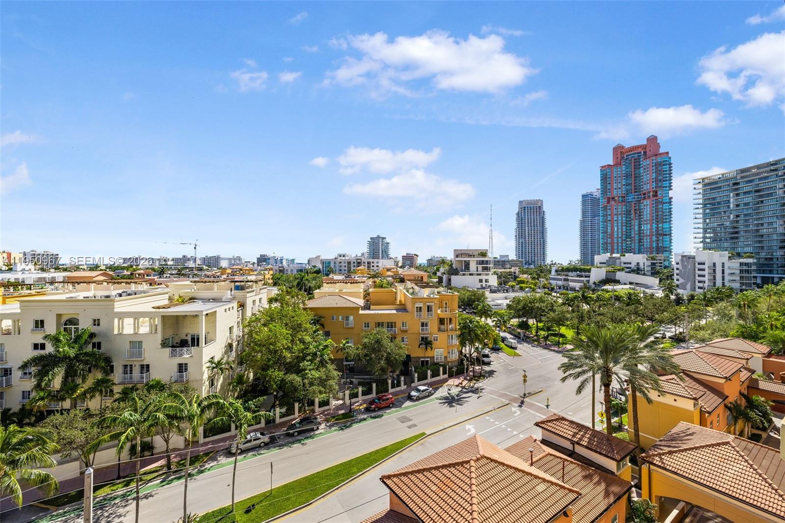 YACHT CLUB AT PORTOFINO C - Residential