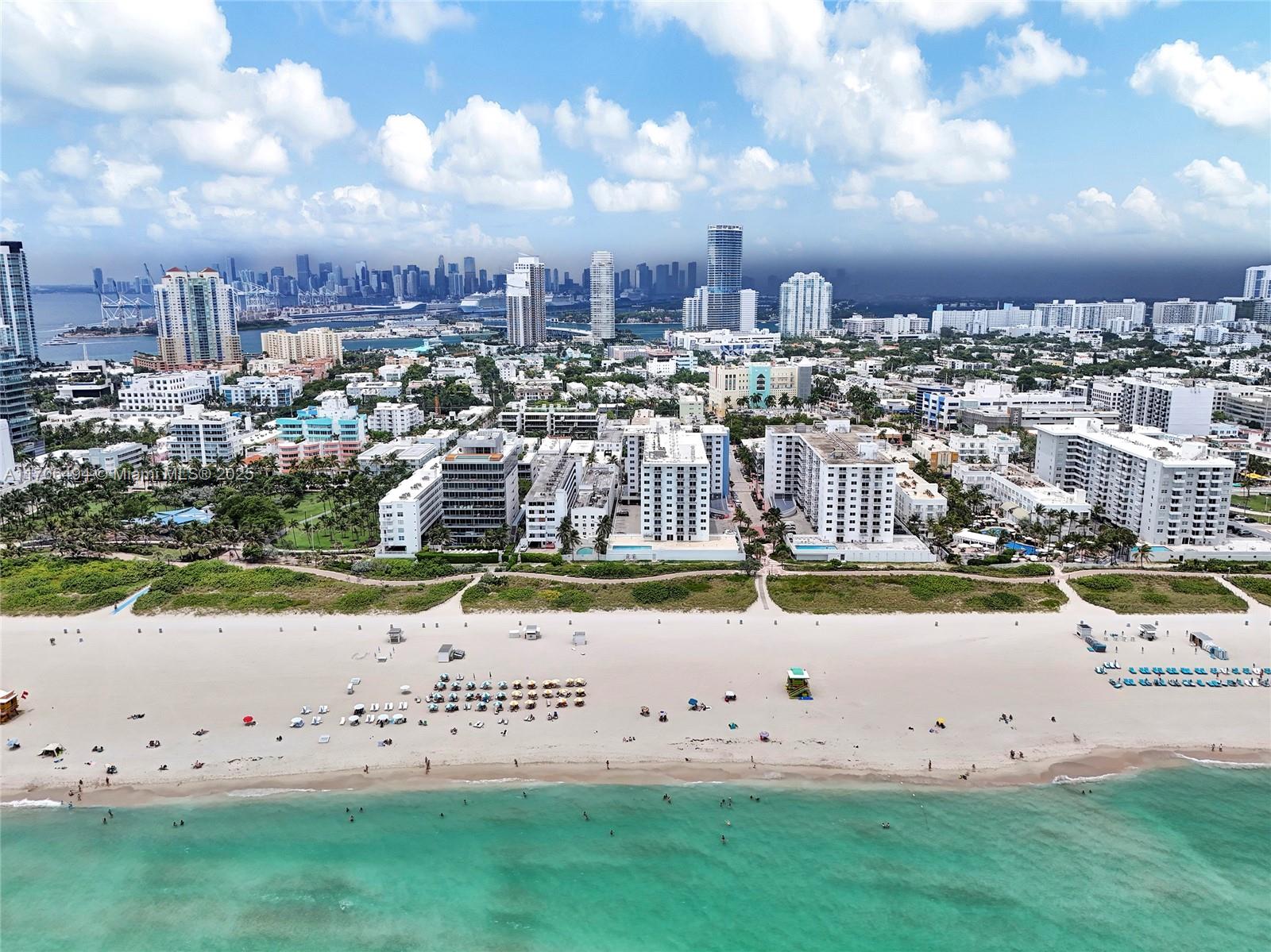 401 Ocean Dr 1007