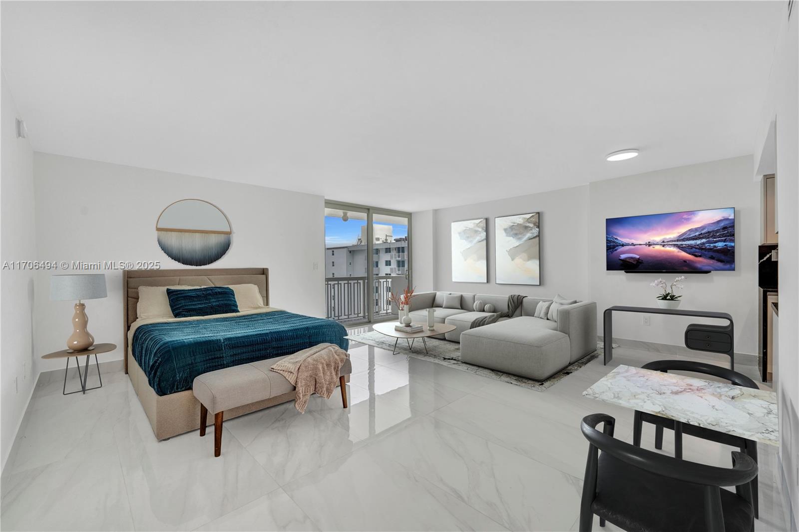 401 Ocean Dr 1007