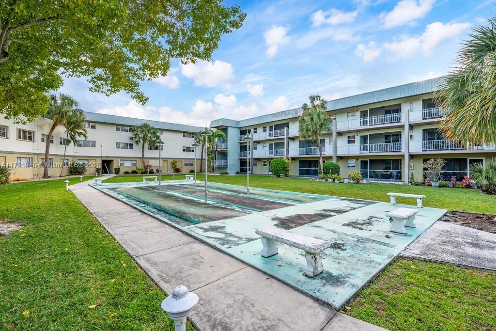 Rental Property at 250 Layne Blvd 312, Hallandale Beach, Broward County, Florida - Bedrooms: 2 
Bathrooms: 2  - $2,300 MO.