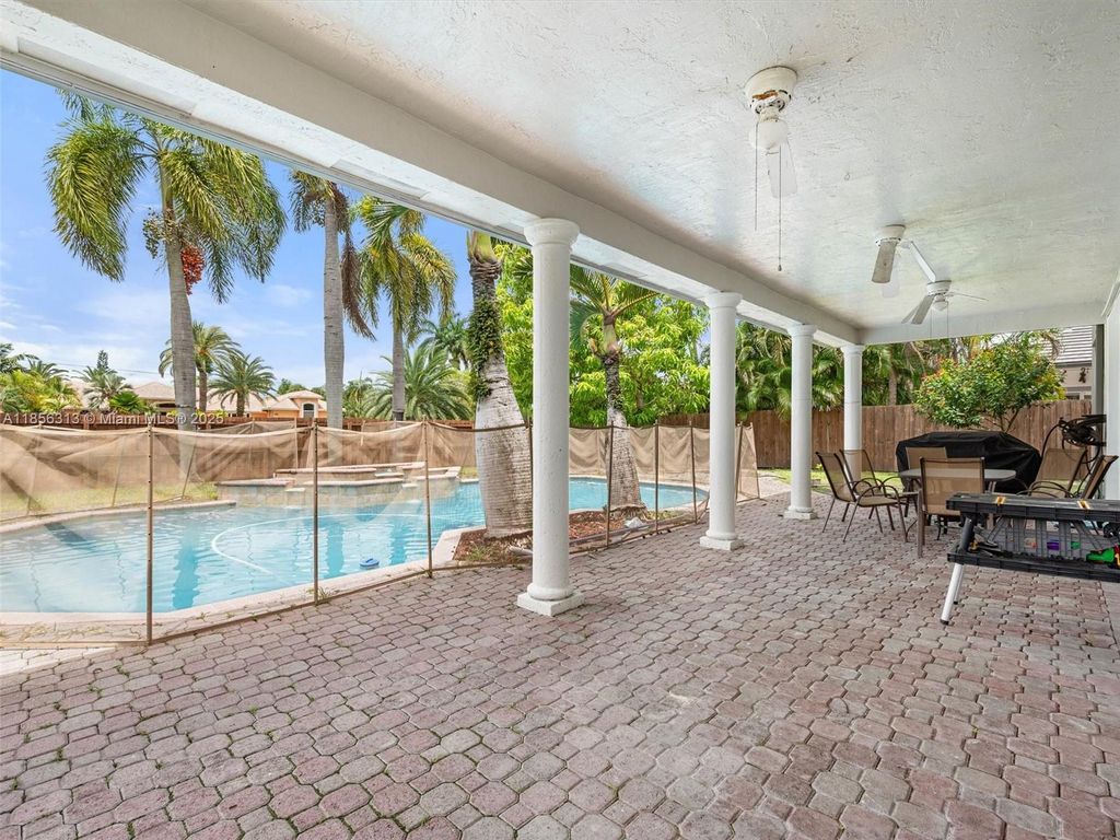 Photo of 6669 W Segovia Cir W #6669, Pembroke Pines, FL 33331 (MLS # A11856313)